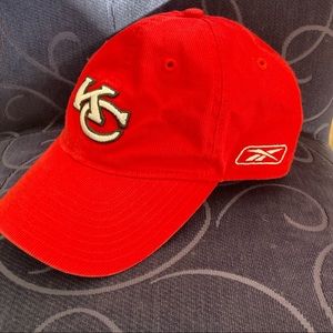 Kansas City Chiefs Hats 
